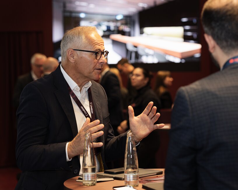 © © www.Lindner-Group.com