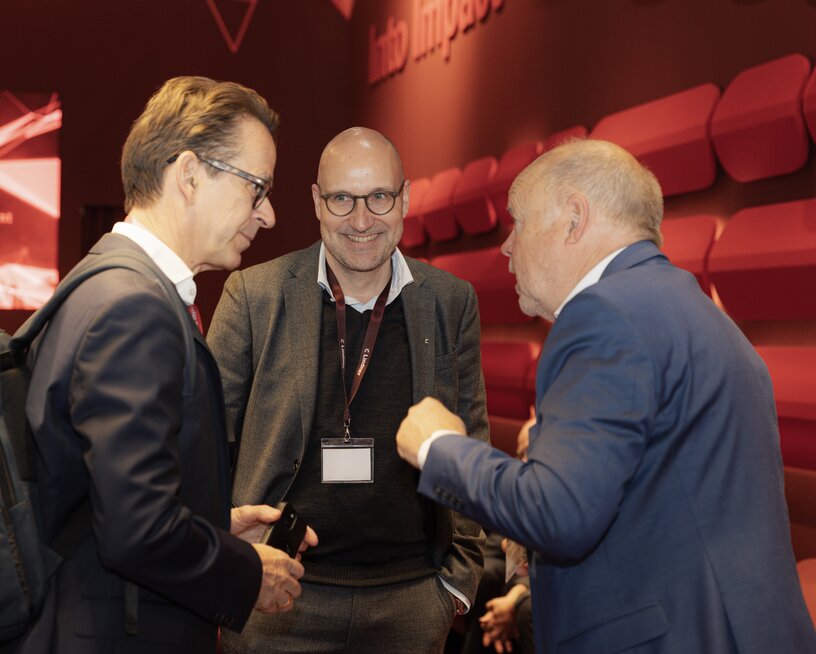 © © www.Lindner-Group.com