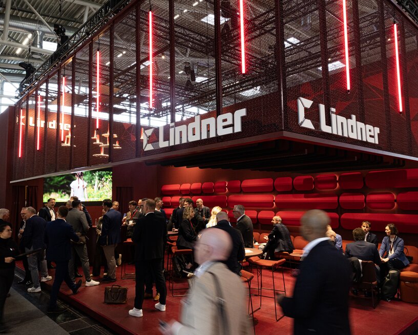 © © www.Lindner-Group.com
