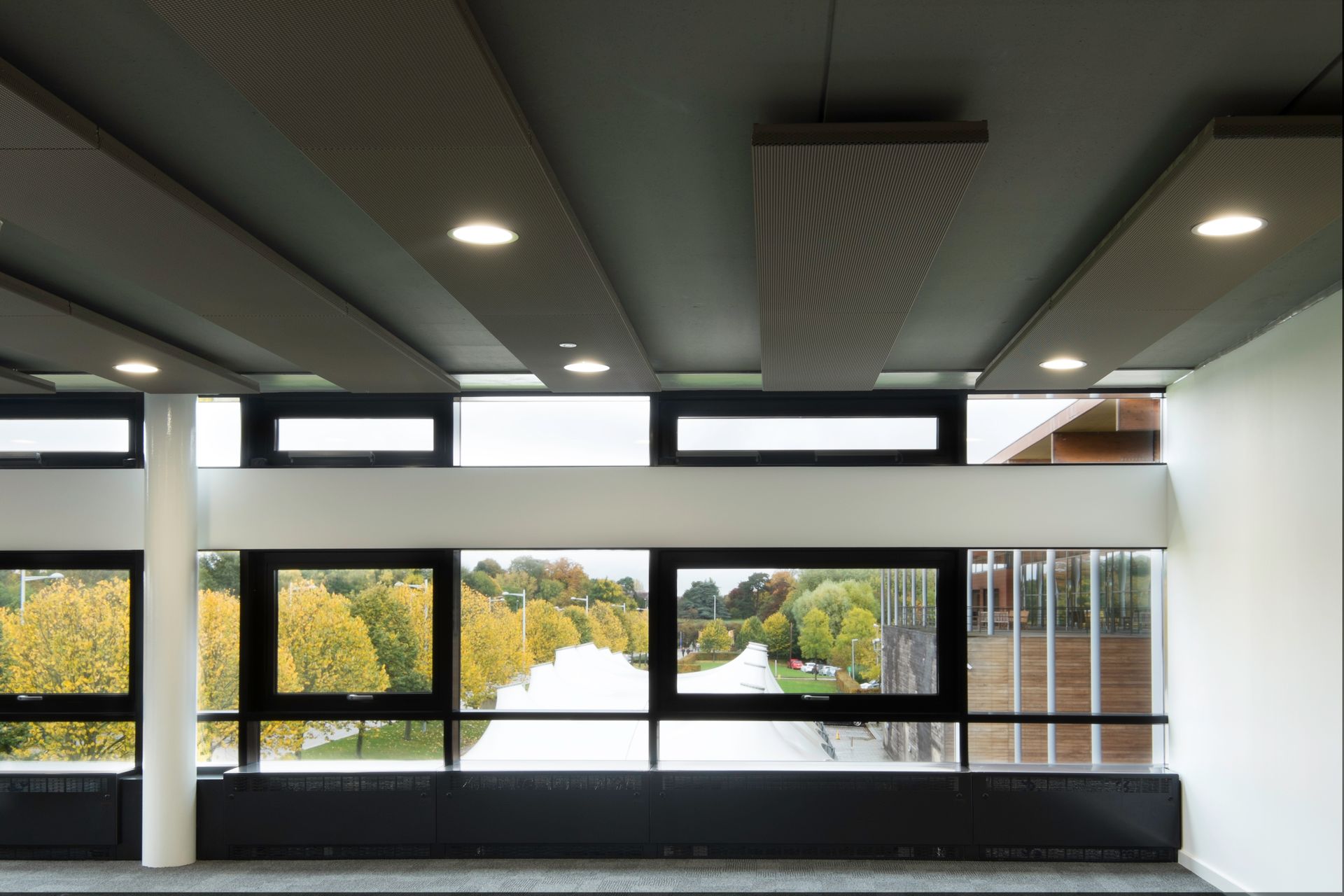 References │ Experience Impressive Building Projects | Maxwell Centre ...