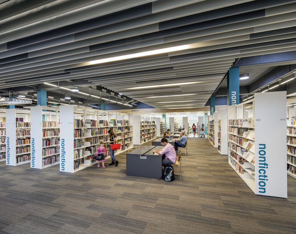 References │ Experience Impressive Building Projects | Lawrence Public ...
