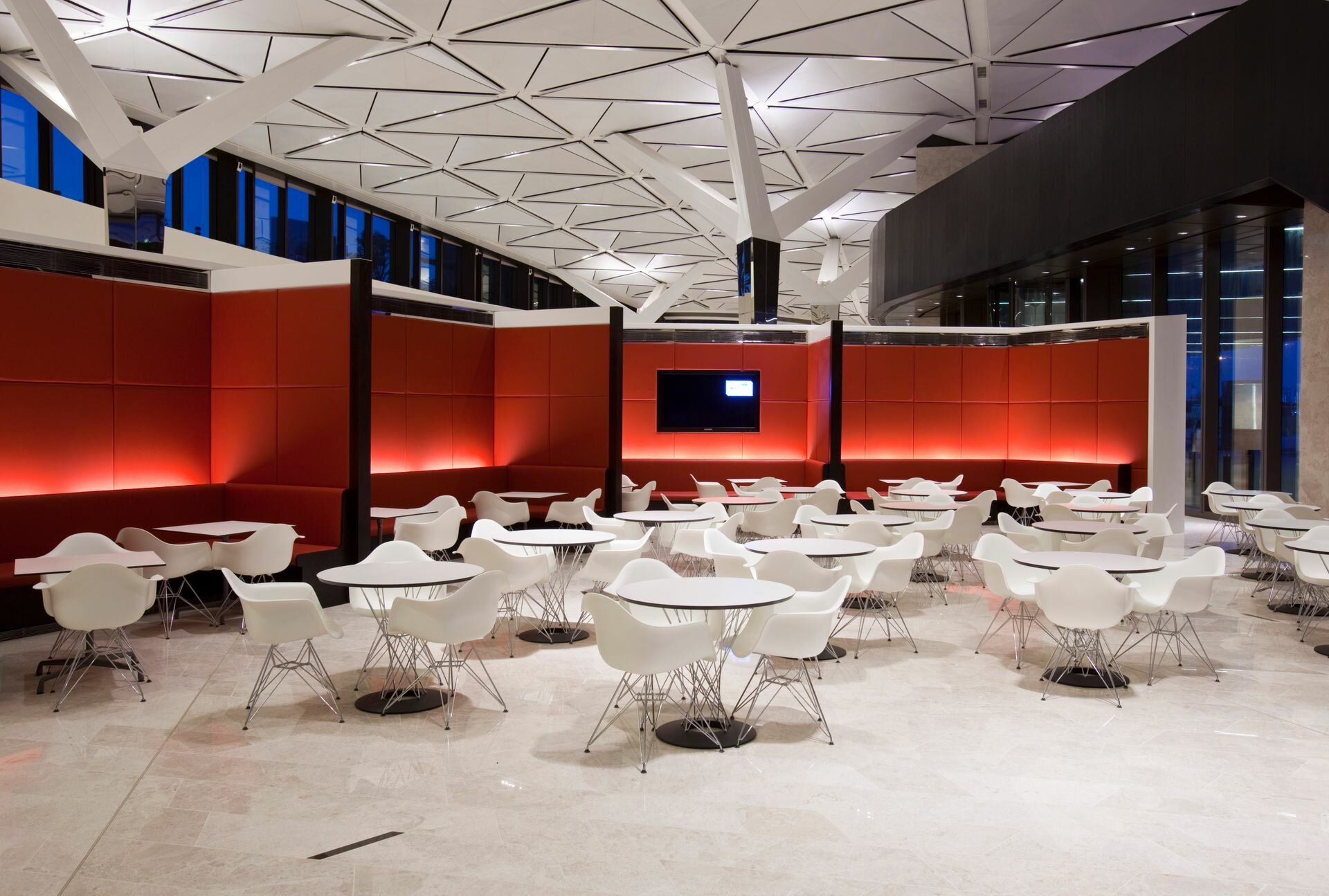 References │ Experience Impressive Building Projects | Al Bahar Towers