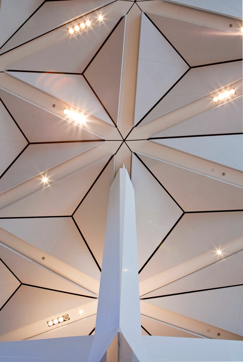 References │ Experience Impressive Building Projects | Al Bahar Towers