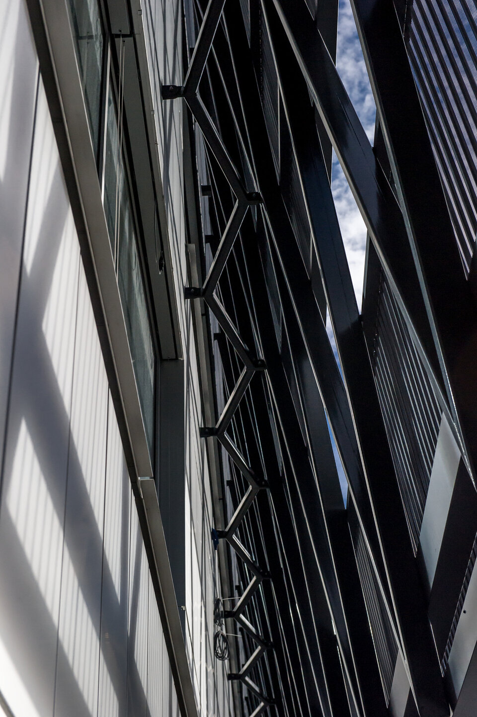 References │ Experience Impressive Building Projects | Hard Turm Park