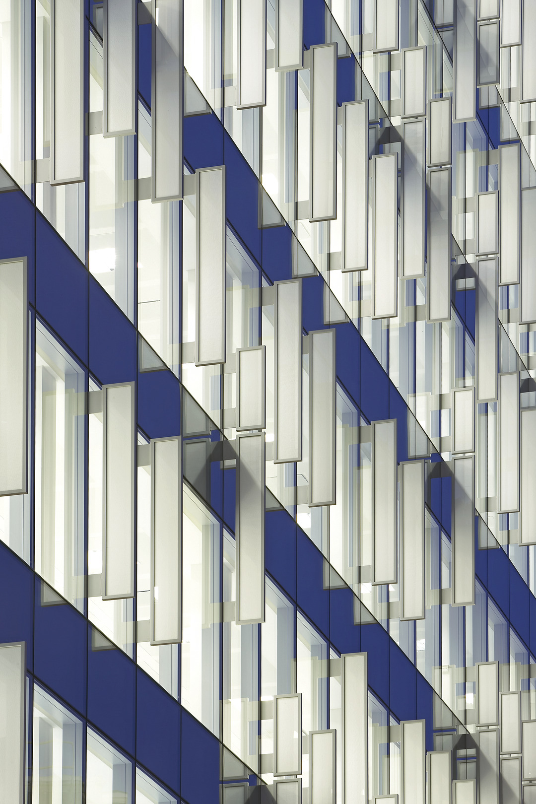 References │ Experience Impressive Building Projects | No 4 St Paul's ...