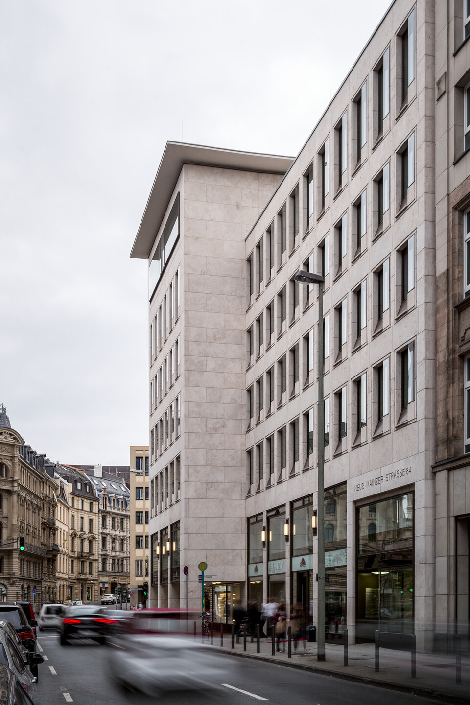 References │ Experience Impressive Building Projects | Neue Mainzer ...