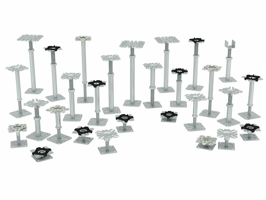 boden_doppelboden_stuetzen