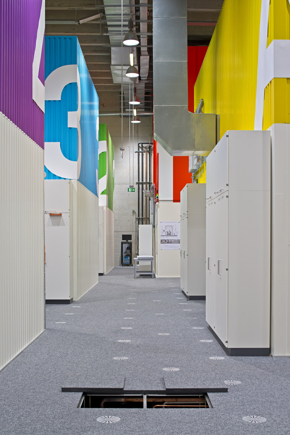 References │ Experience Impressive Building Projects | Max Planck ...