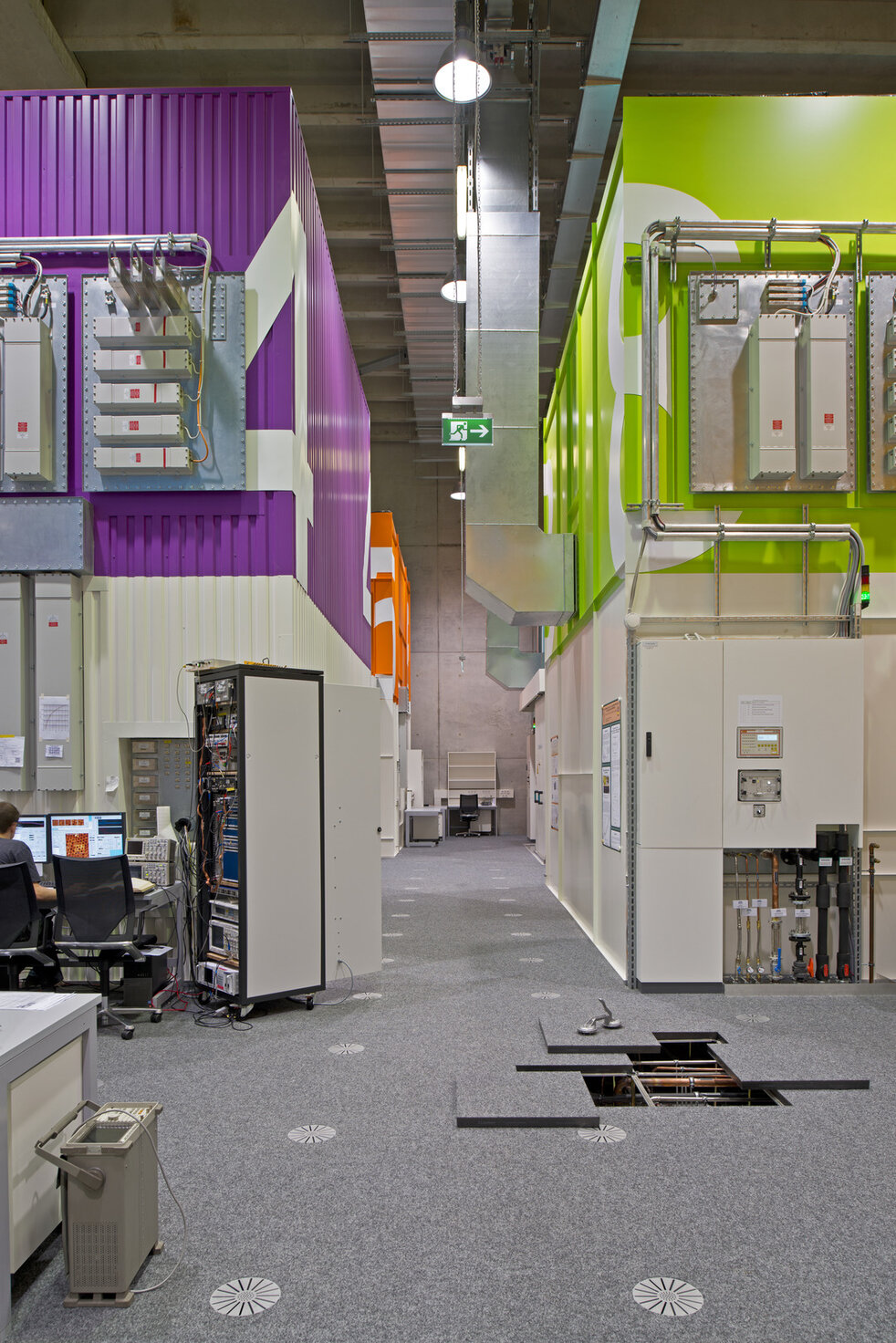 References │ Experience Impressive Building Projects | Max Planck ...