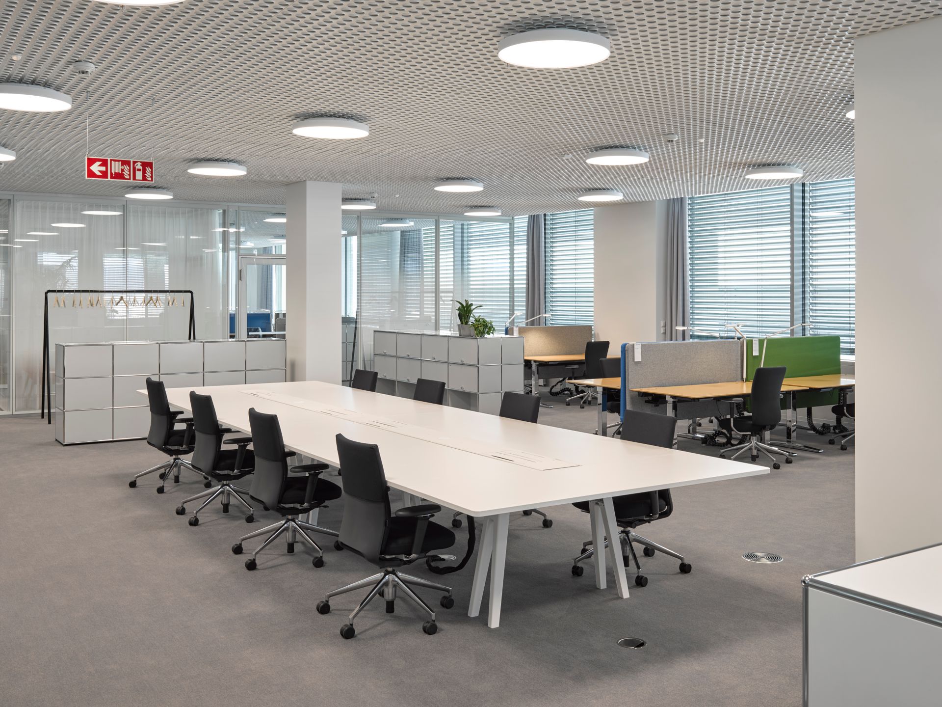 Foto: Beat Ernst © Roche Ltd.