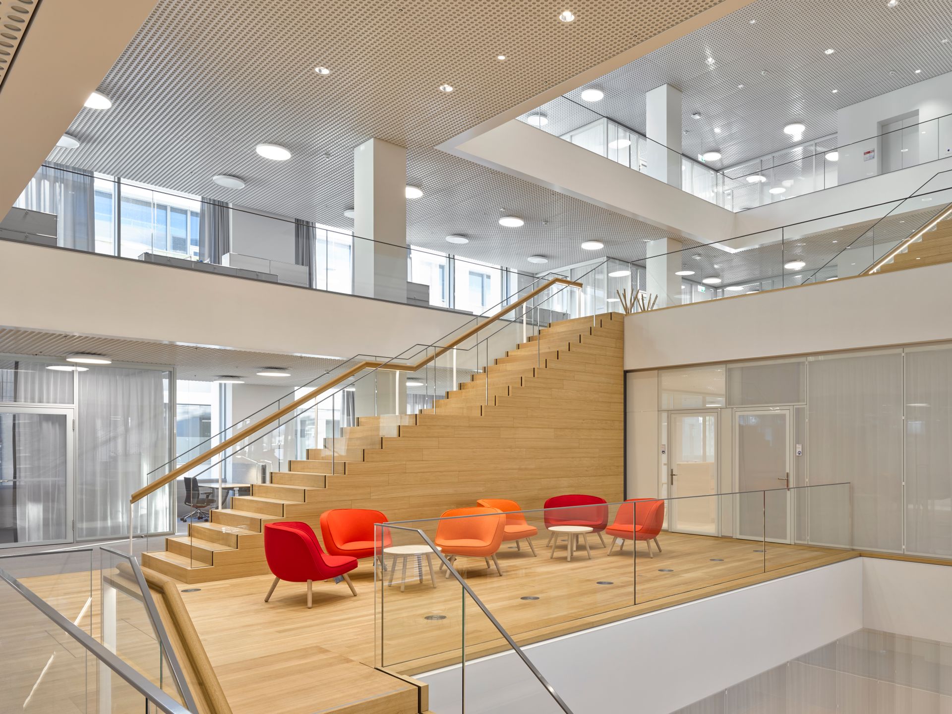 Foto: Beat Ernst © Roche Ltd.