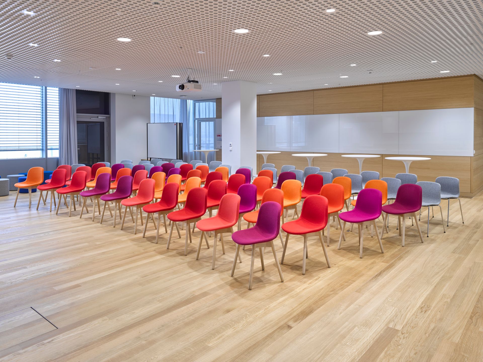 Foto: Beat Ernst © Roche Ltd.