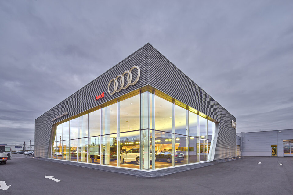 Autohaus Jepsen Neutraublingnull