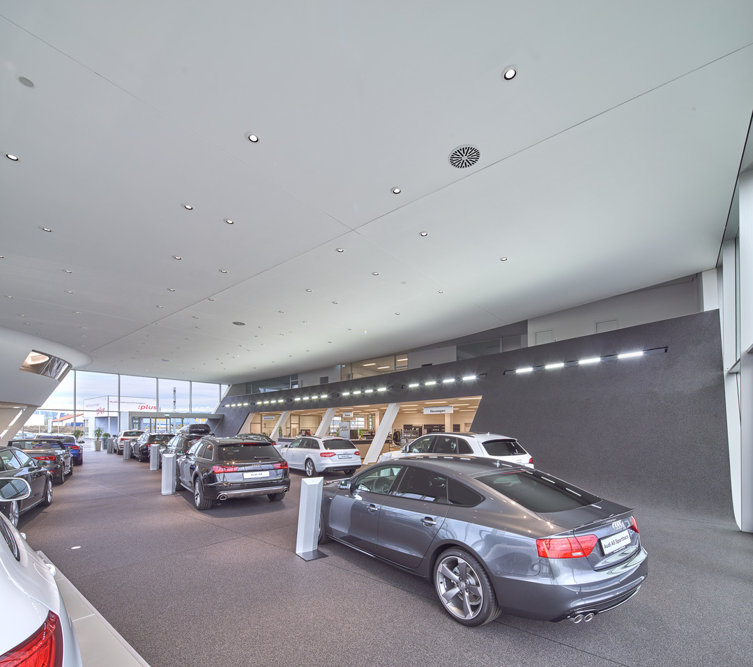 Audi Jepsen Neutraubling