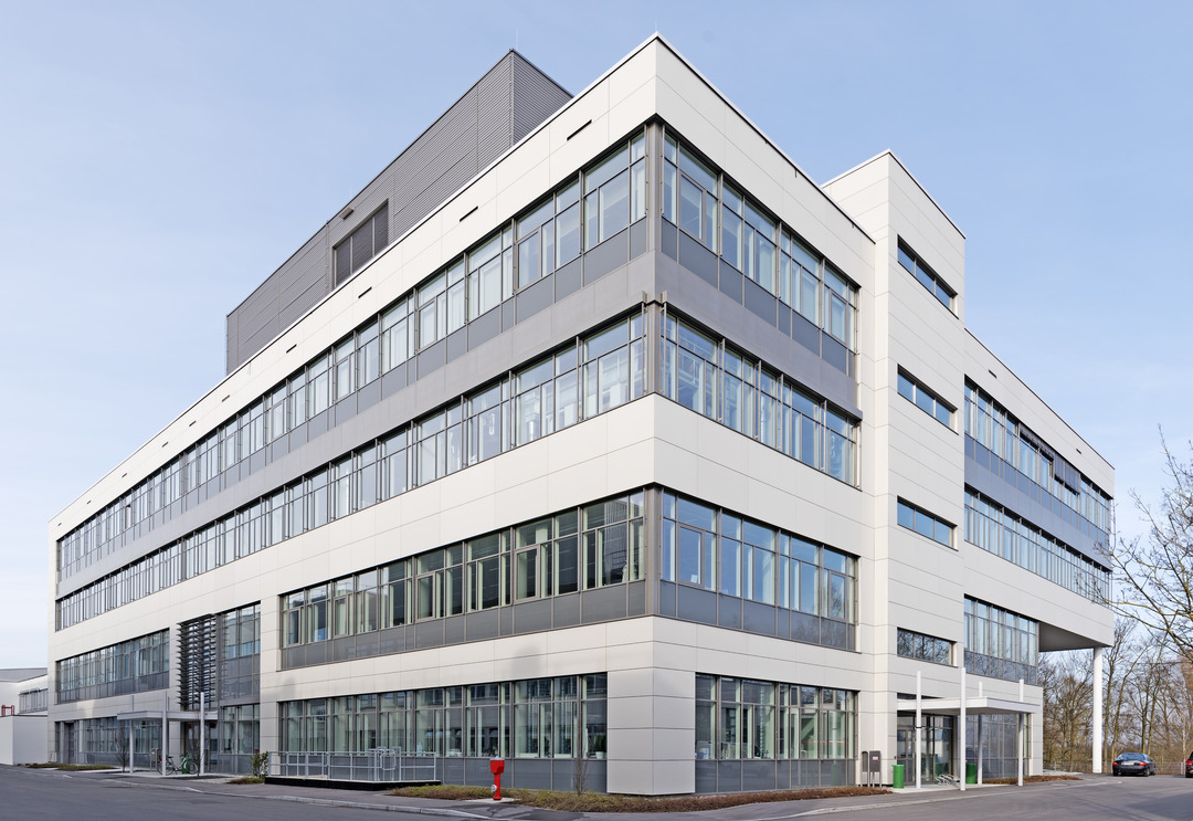 References │ Experience Impressive Building Projects | BSH Research Centre