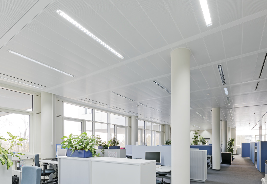 References │ Experience Impressive Building Projects | BSH Research Centre