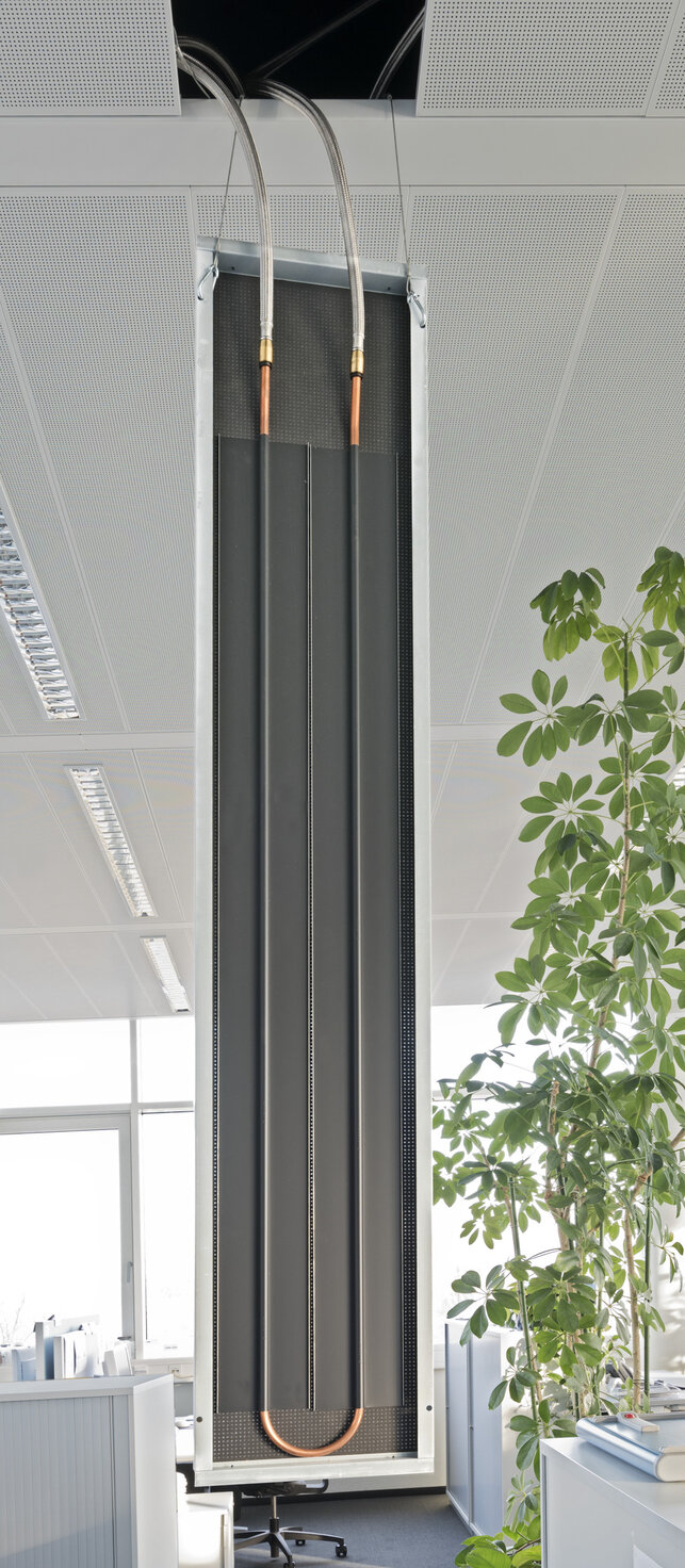 References │ Experience Impressive Building Projects | BSH Research Centre