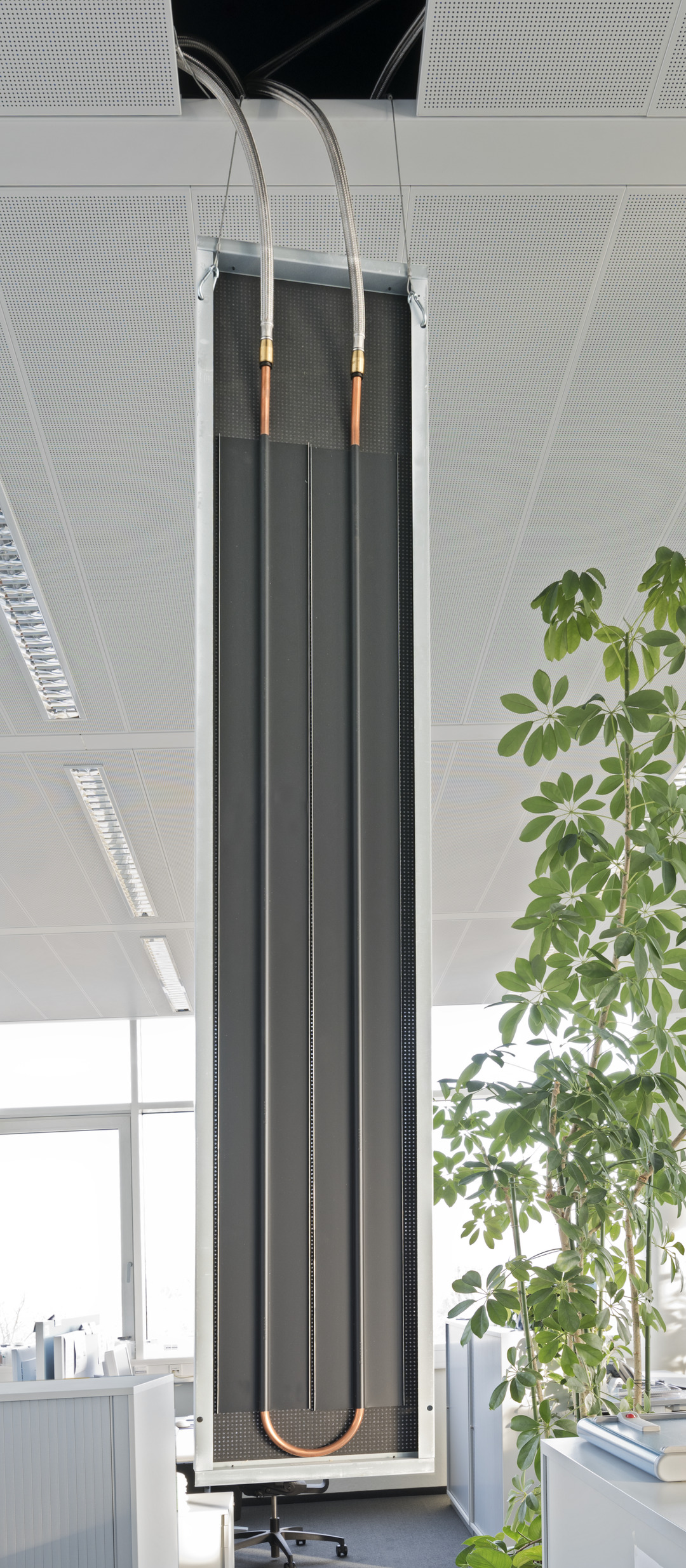 References │ Experience Impressive Building Projects | BSH Research Centre