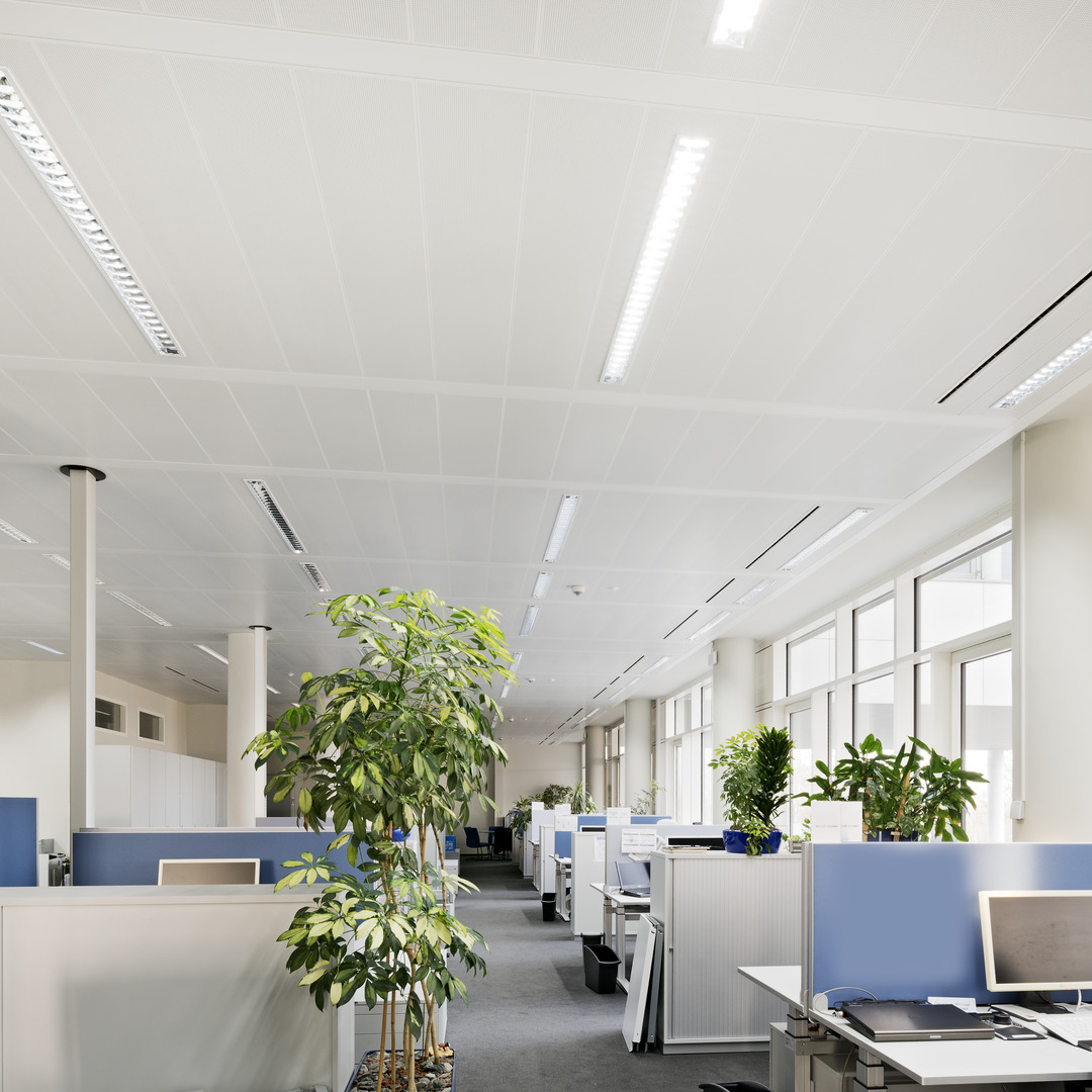 References │ Experience Impressive Building Projects | BSH Research Centre