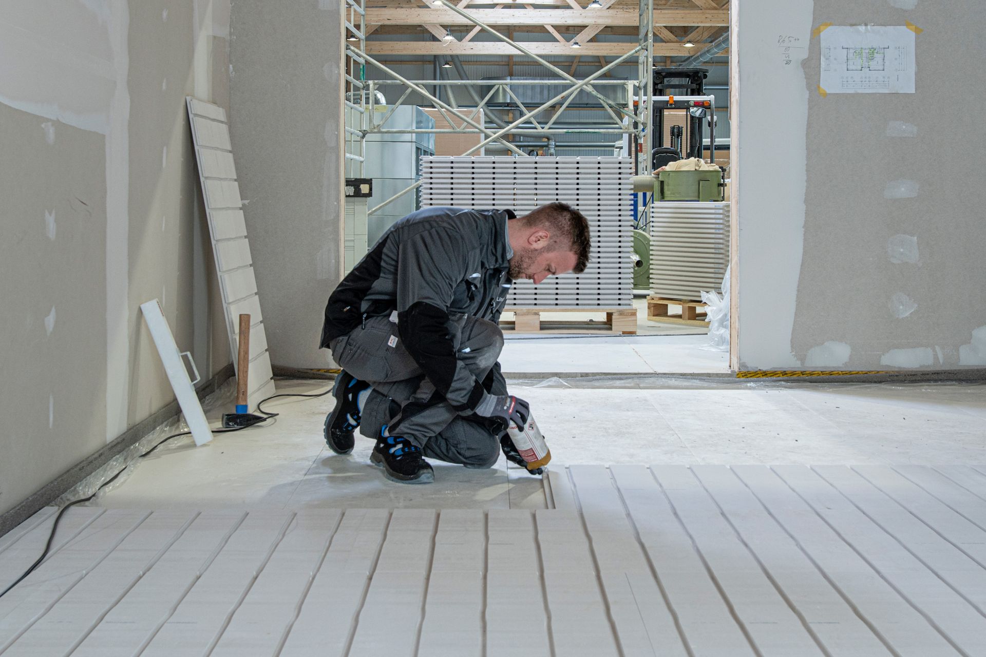 References │ Experience Impressive Building Projects | Carpentry Witte ...
