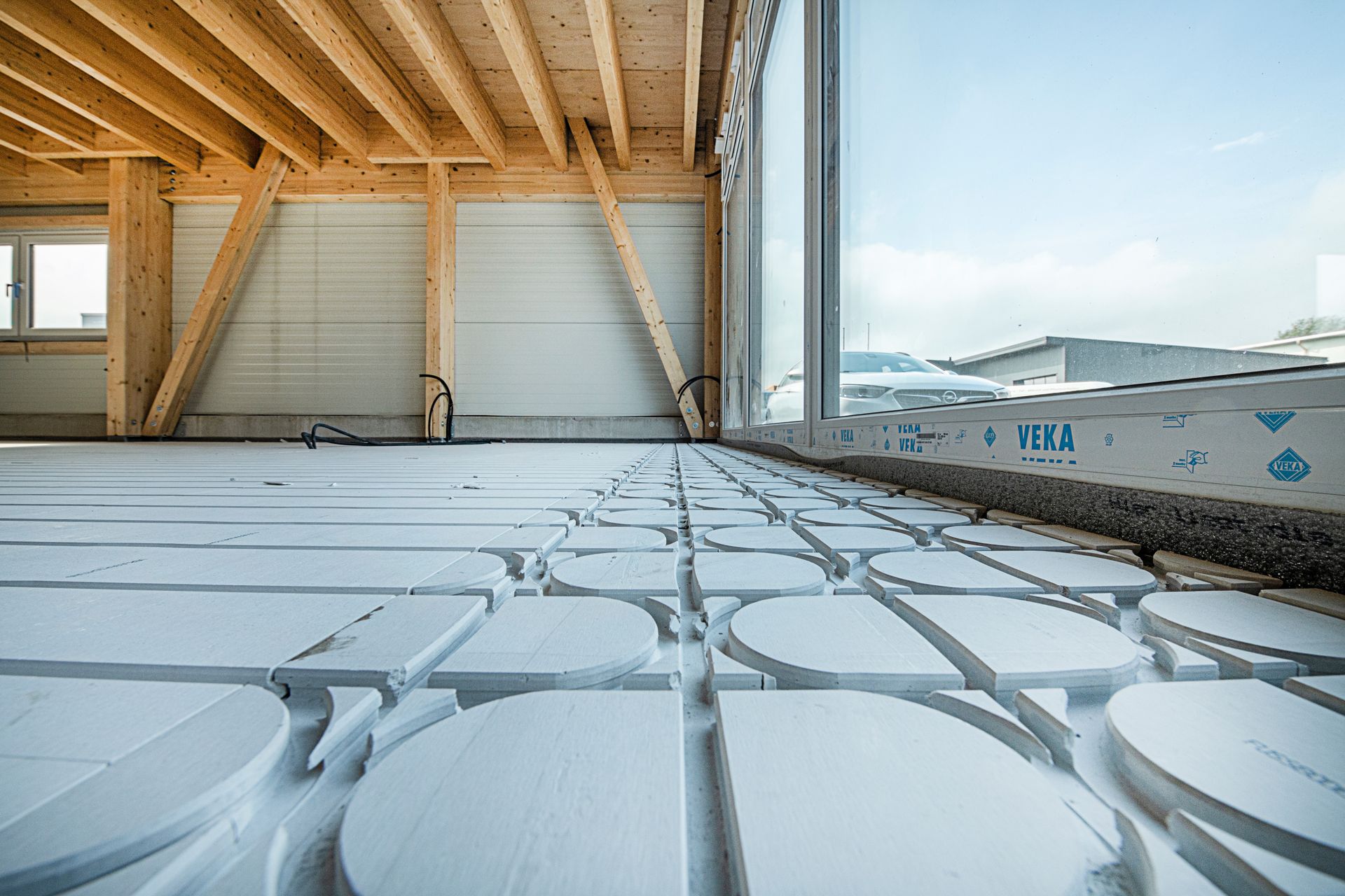 References │ Experience Impressive Building Projects | Carpentry Witte ...