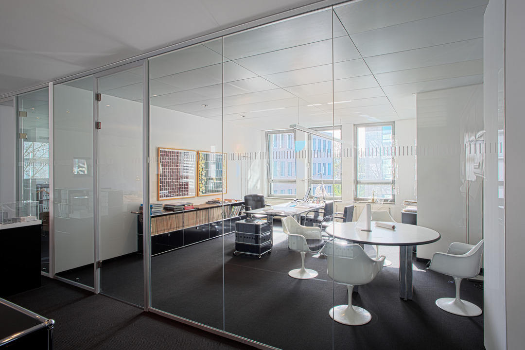 References │ Experience Impressive Building Projects | RKW Architekten