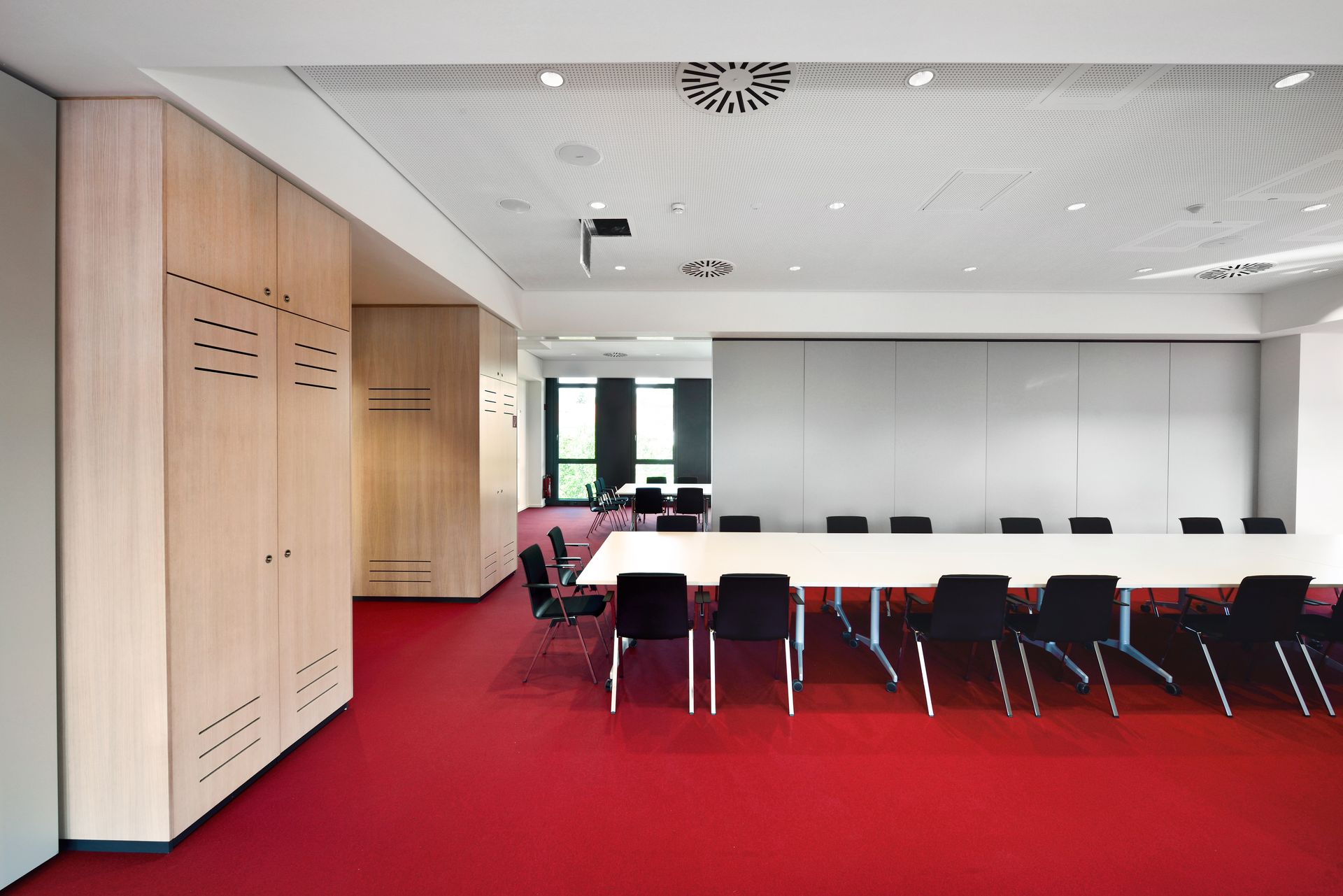 References │ Experience Impressive Building Projects | Förde Sparkasse Kiel