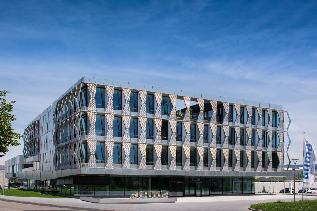 © © AUMA Riester GmbH & Co. KG