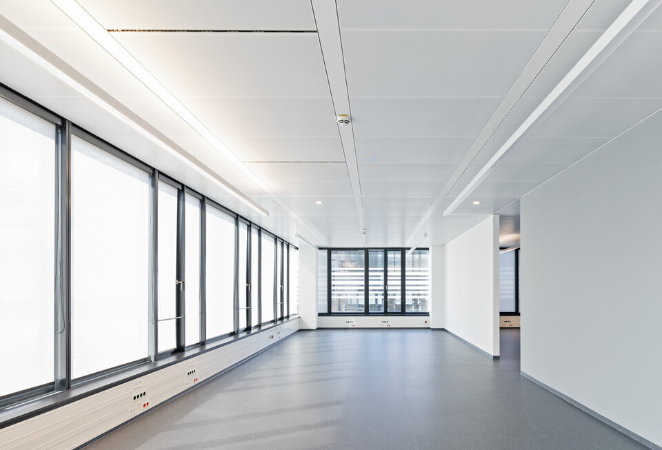 References │ Experience Impressive Building Projects | Rohde & Schwarz ...