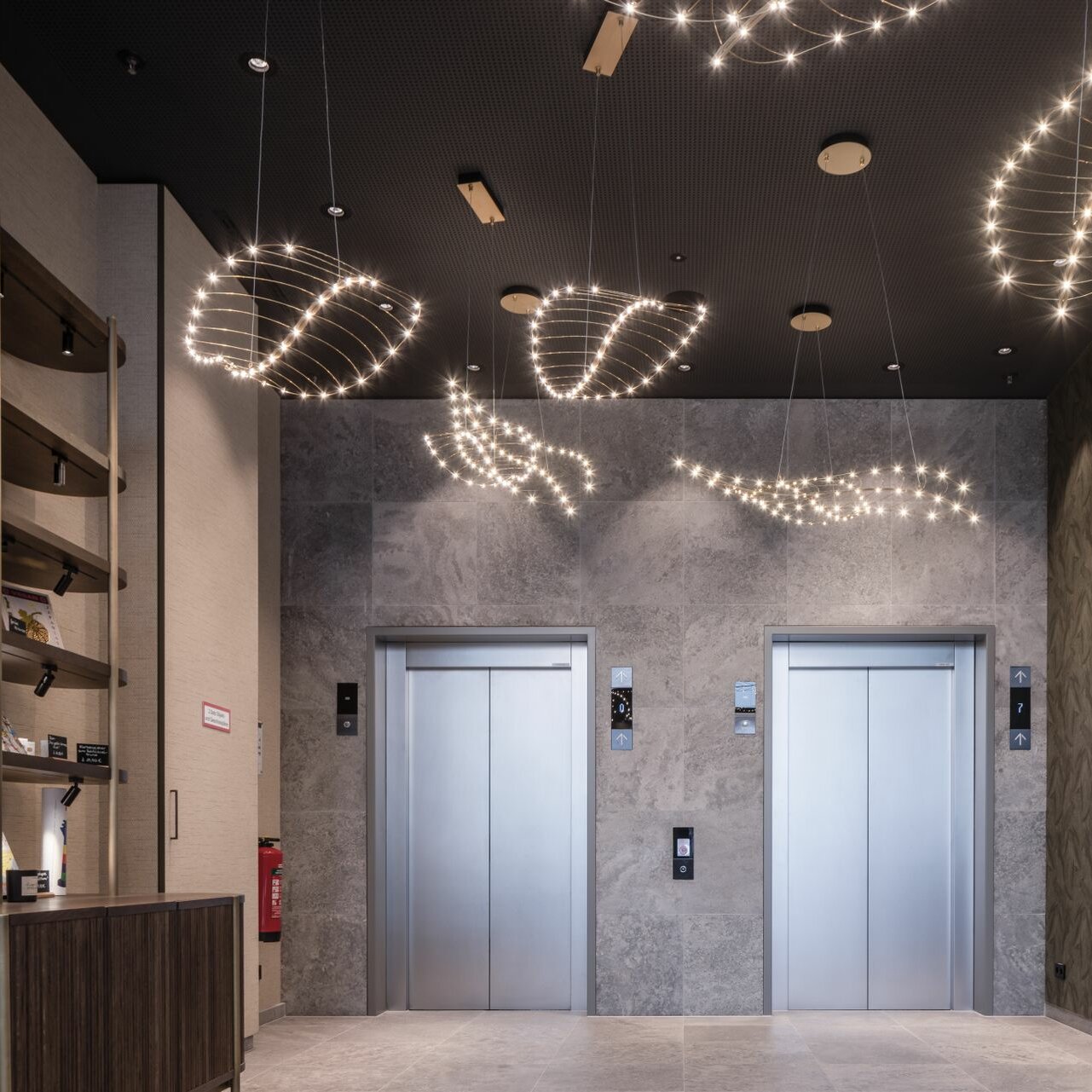 Louise Dumont Straße 1 Düsseldorf Kardiologie Unternehmensführung │ Unternehmenskultur bei Lindner