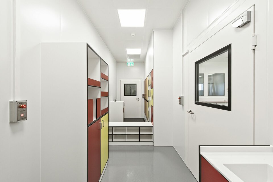References │ Experience Impressive Building Projects | Charlie's Lab GmbH