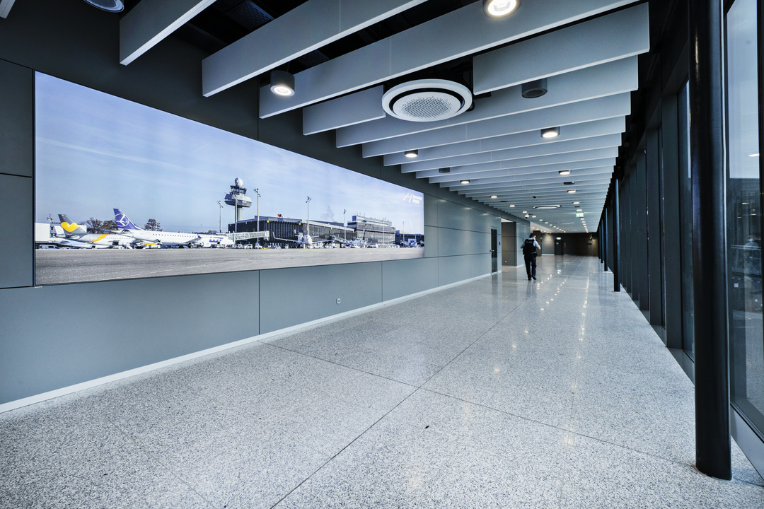 Flughafen Hannover Sleep And Park www.lindner-group.com