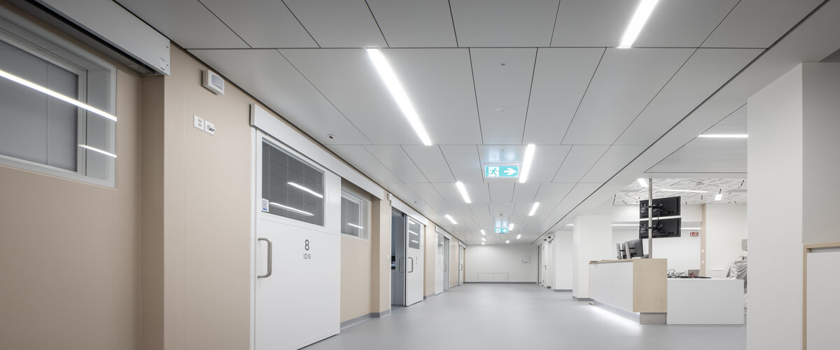 Fire Protection Products Ceilings