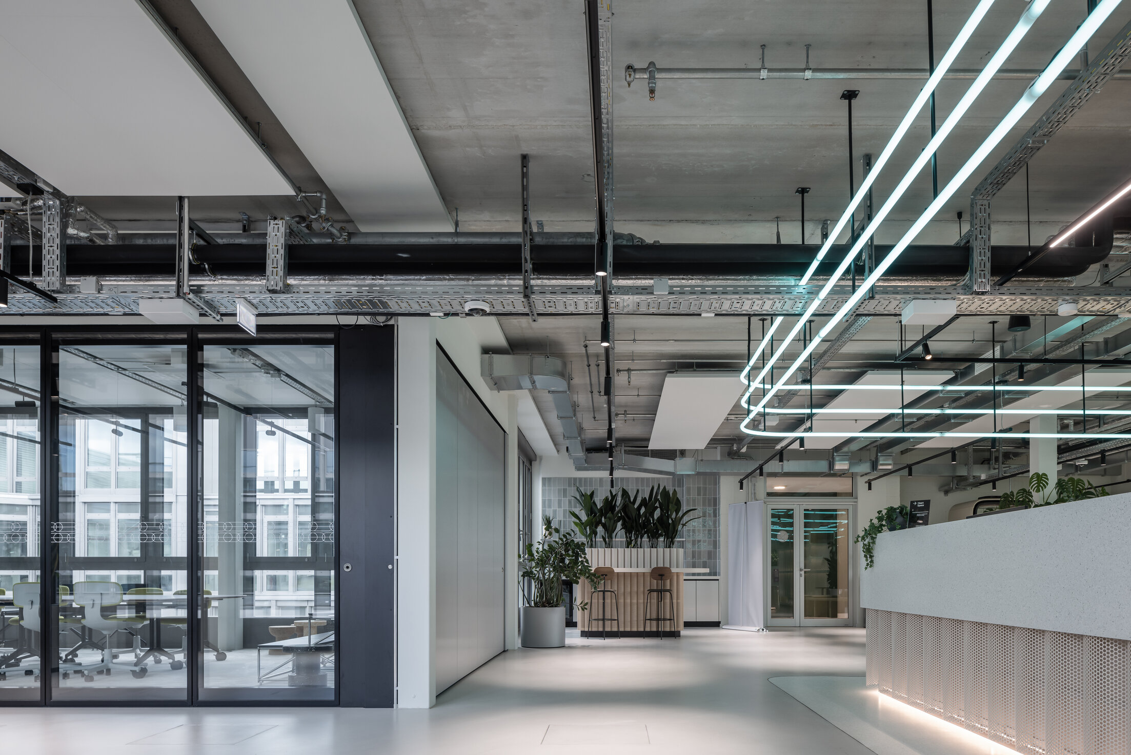 References │ Experience Impressive Building Projects | BEAM Schicklerstraße