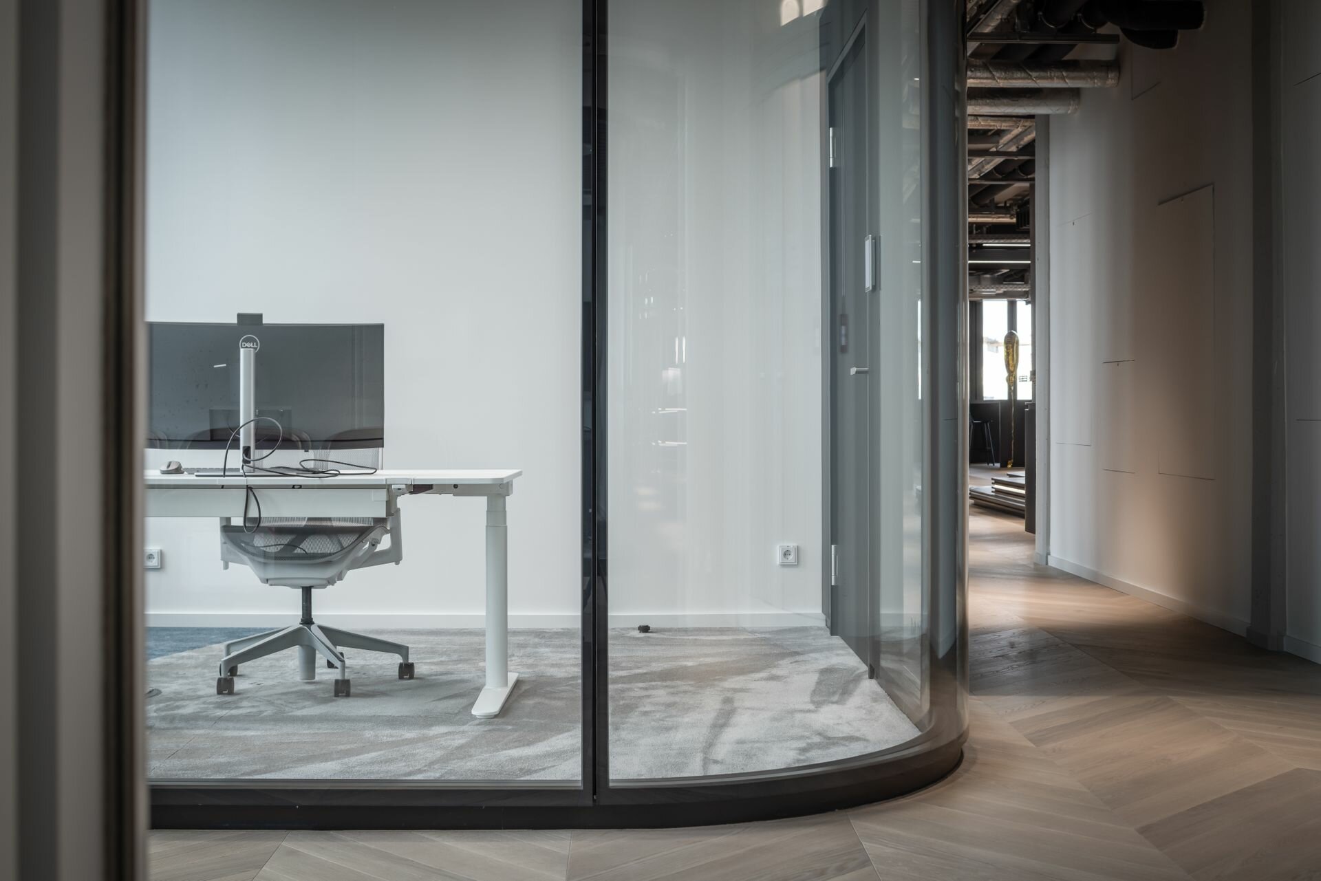 References │ Experience Impressive Building Projects | BEAM Schicklerstraße