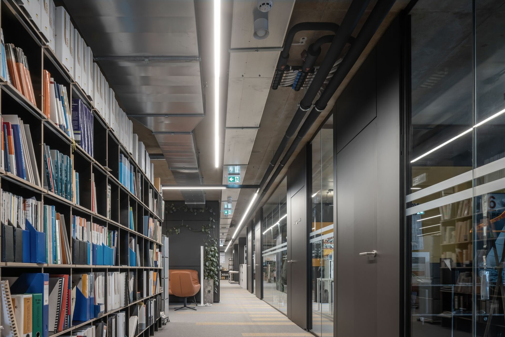 References │ Experience Impressive Building Projects | LSC Engineering ...