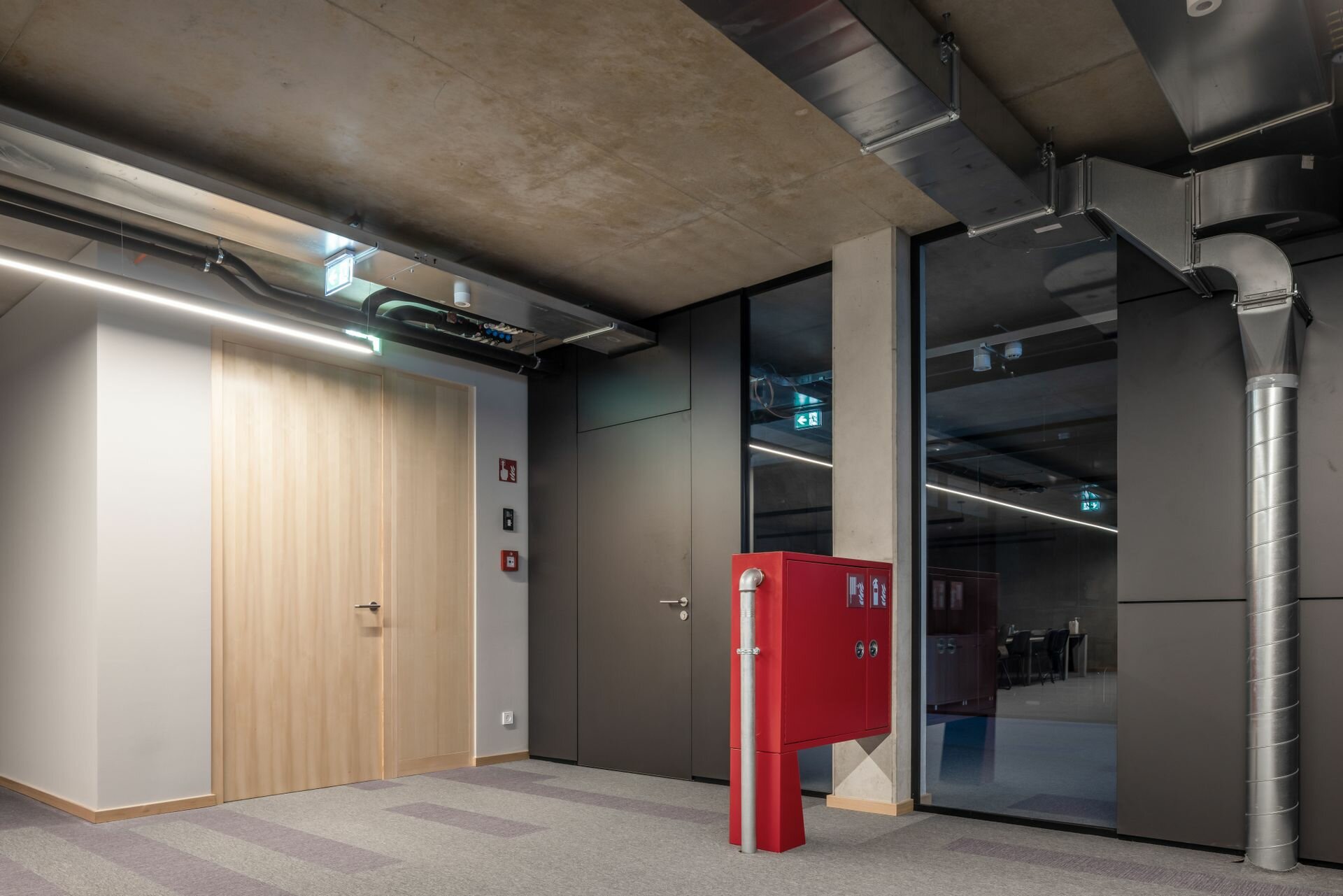 References │ Experience Impressive Building Projects | LSC Engineering ...