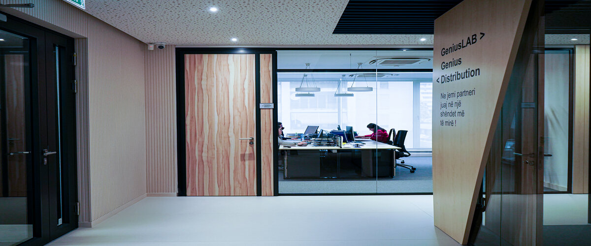 References │ Experience Impressive Building Projects | GeniusLAB