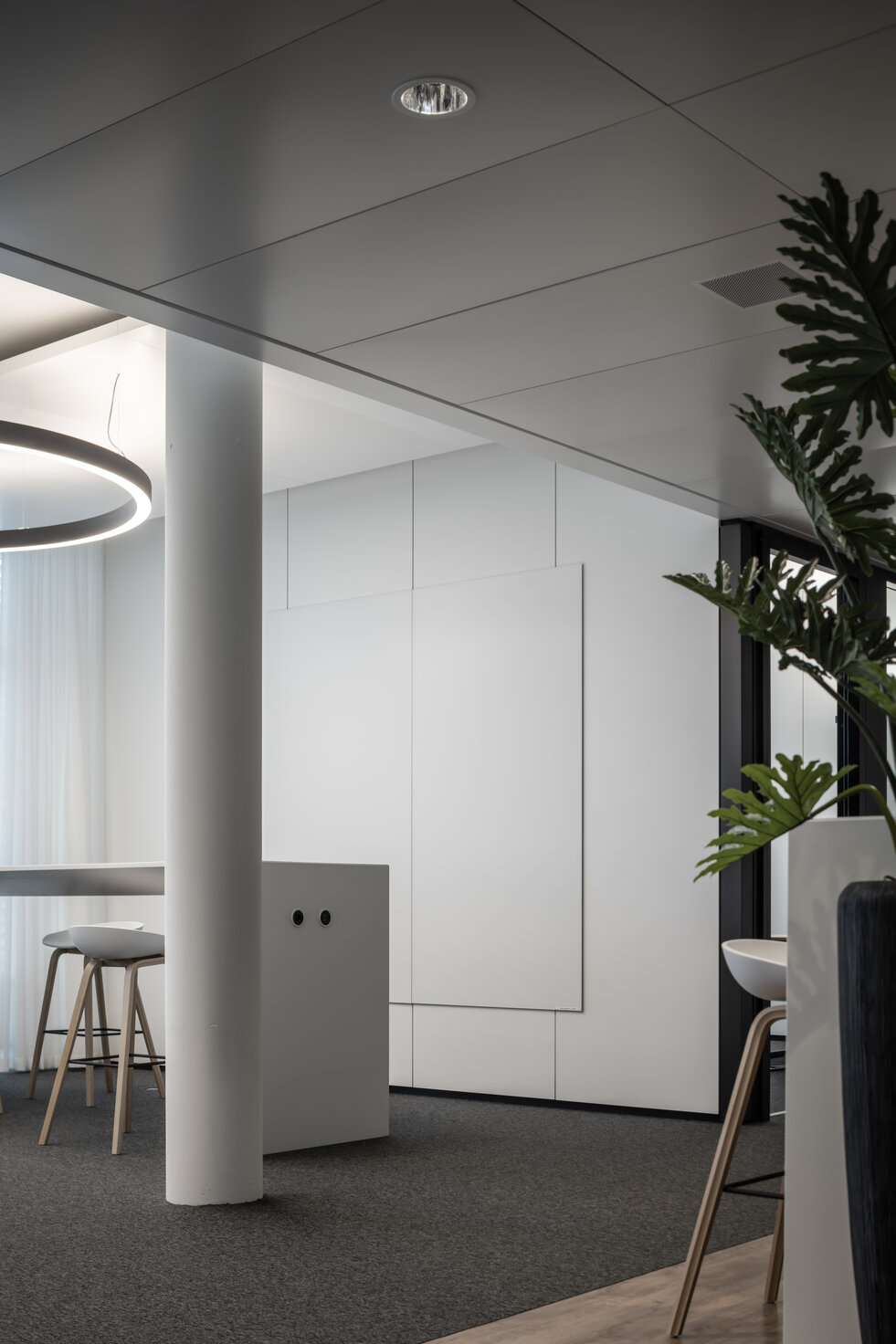 References │ Experience Impressive Building Projects | Konnex - Fit-Out ...