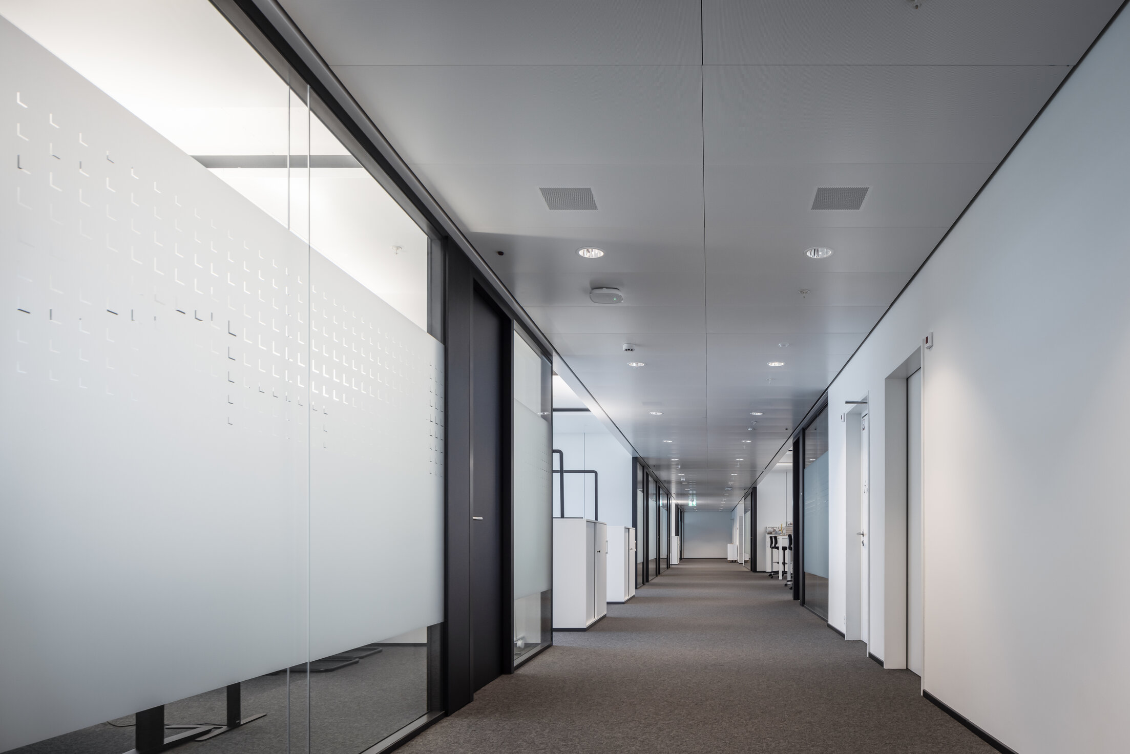References │ Experience Impressive Building Projects | Konnex - Fit-Out ...