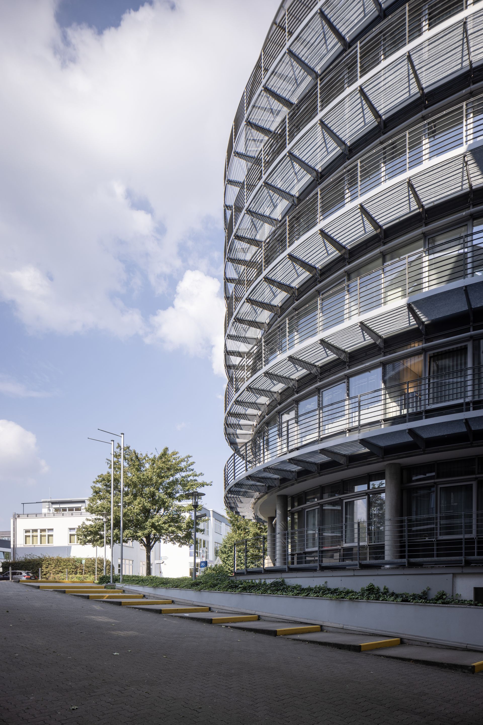 TAUNUS SPARKASSE OBERURSEL visual data 6