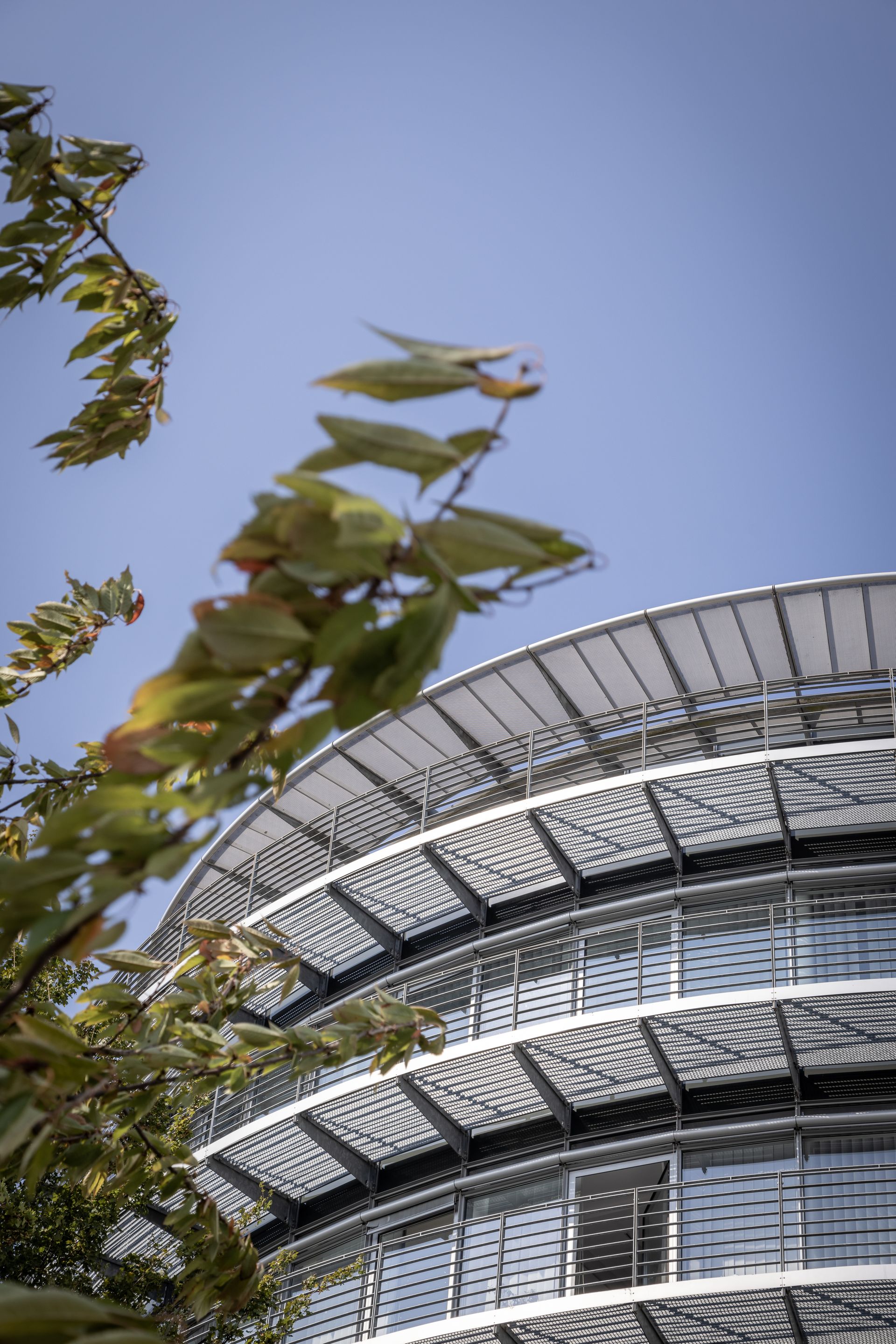 TAUNUS SPARKASSE OBERURSEL visual data 8