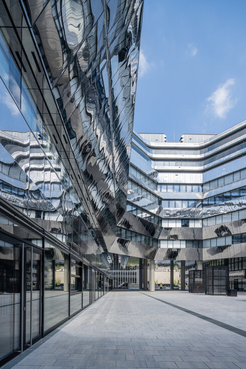 © © Walter Luttenberger