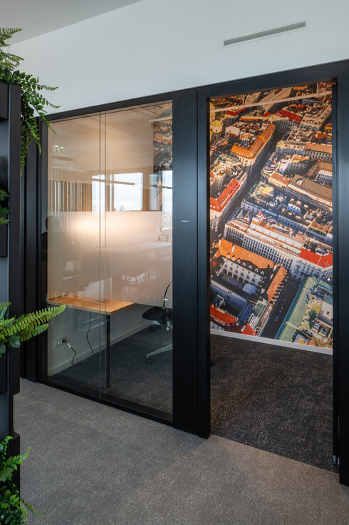 © © Walter Luttenberger