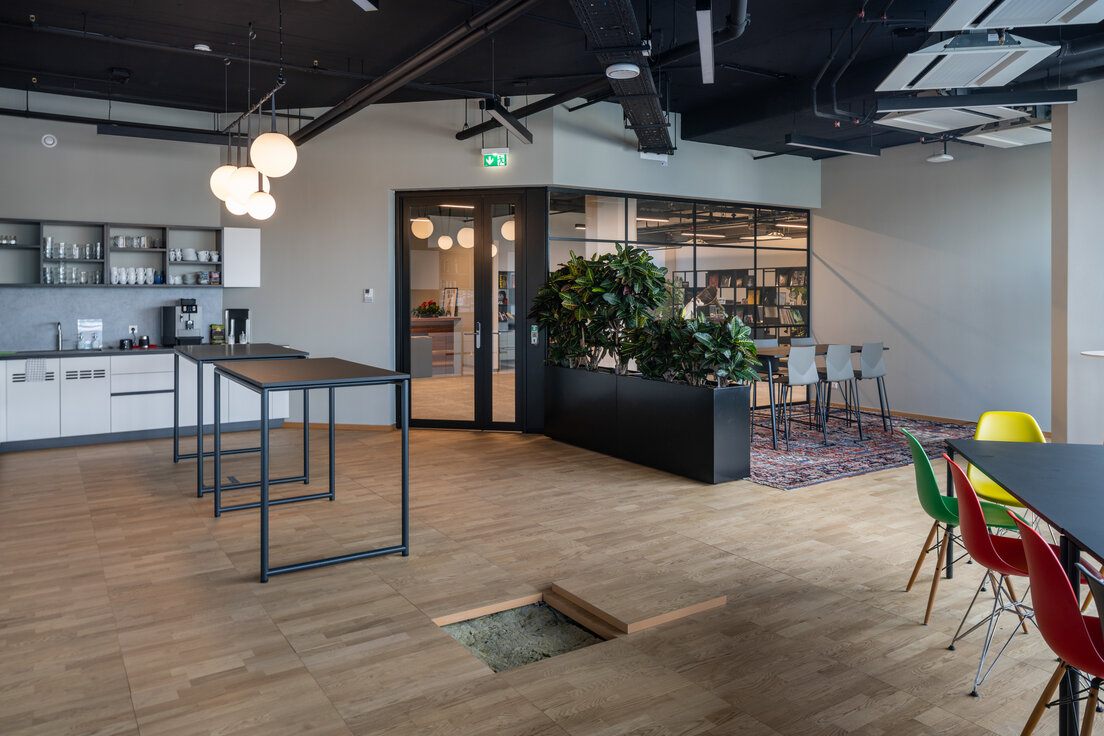 © © Walter Luttenberger