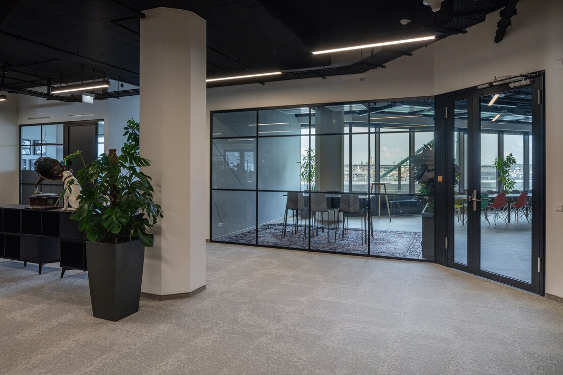 © © Walter Luttenberger