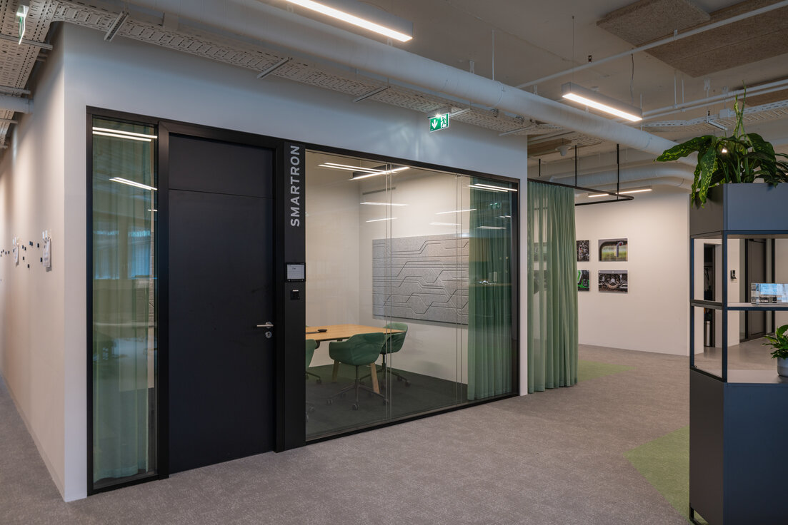 © © Walter Luttenberger