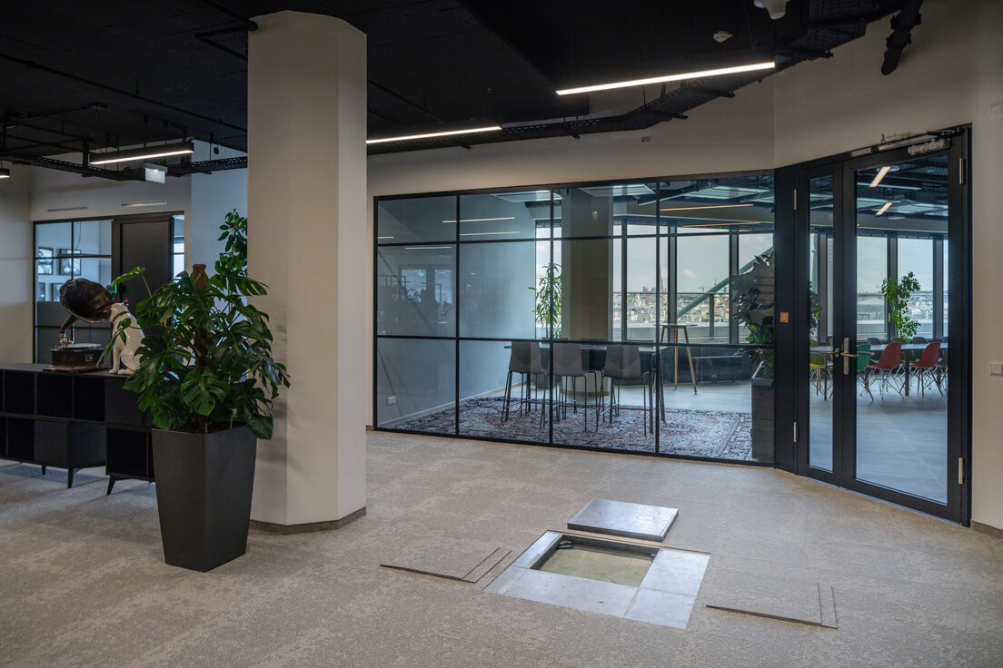 © © Walter Luttenberger