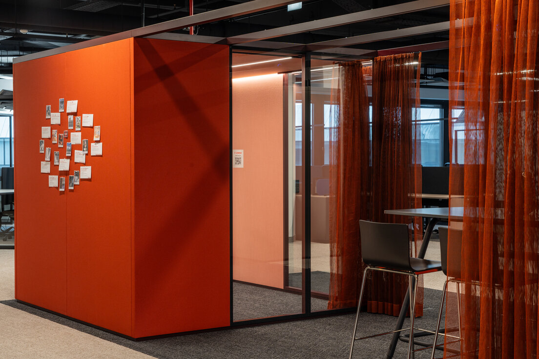 © © Walter Luttenberger