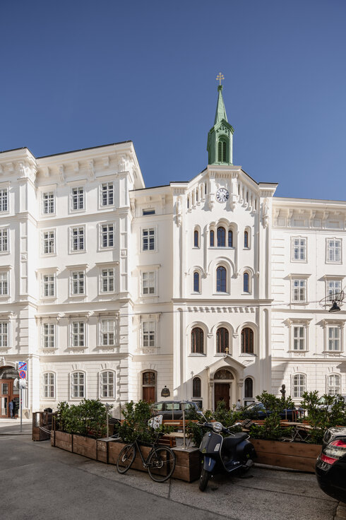 © © György Palkó